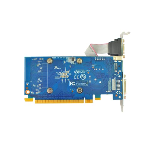 Galax GT 710 2GB Graphics Card